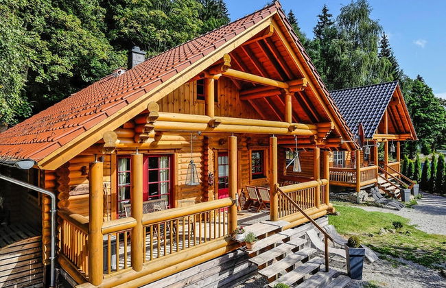 Blockhaus, Schierke - Foto 55