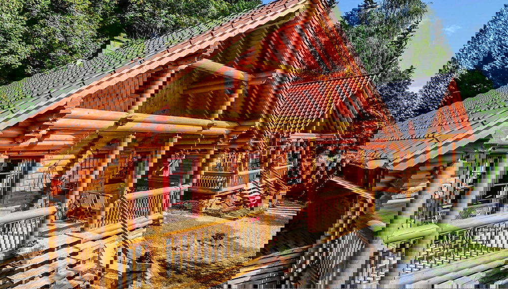 Blockhaus, Schierke - Foto 1, Immagine principale