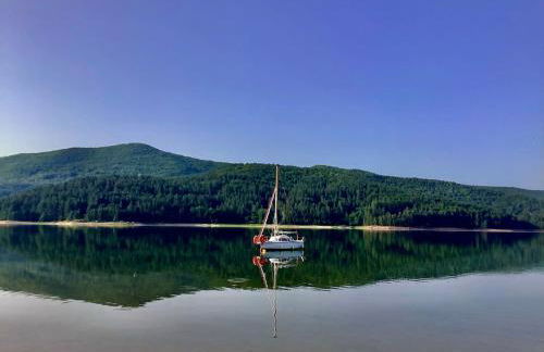 Arvo Residence Sila Lorica - Foto 51