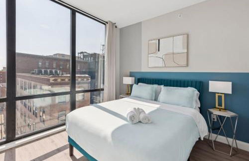 Stay at Luna on N 11th St - Foto 6