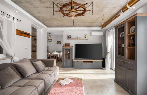 Villa Antonia - Private Pool & Panorama Kvarner View by 22Estates - Foto 14