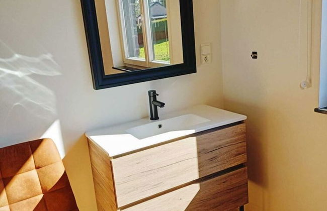 Pleasant Holiday Home With Infrared Sauna - Photo 18