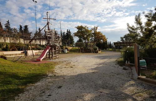 Agriturismo Collelungo di Maremma - Foto 35