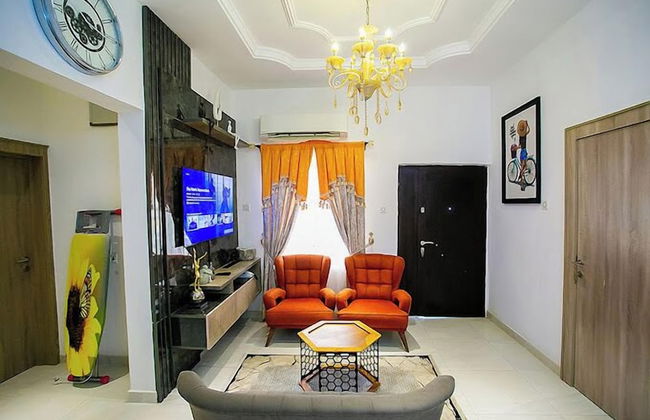 Kiki's Home and Apartments - Foto 31