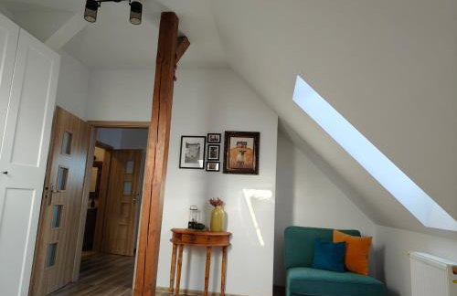 Apartament na Poddaszu - Foto 6
