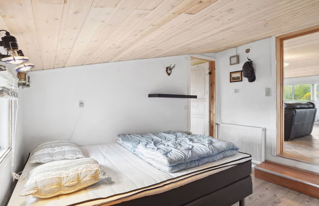 "Annabeth" - 300m to the fjord - Foto 41