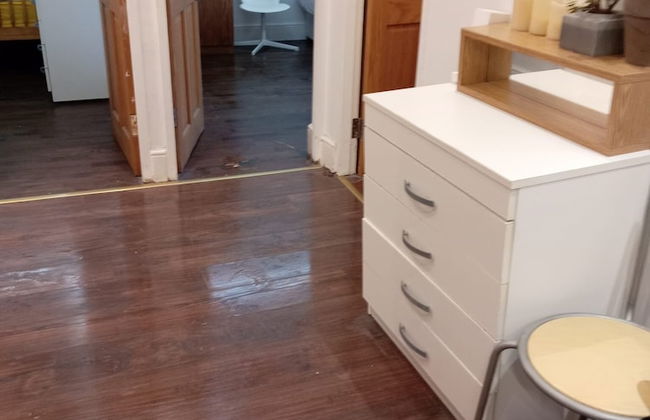 Luton Excellent 1 bed Apartment With Living Room - Photo 19