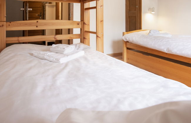 Galaxie 218 - Foto 16