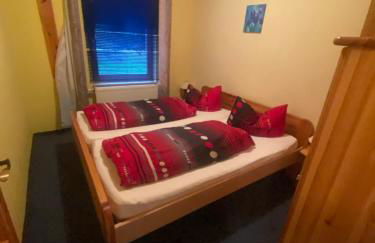 Gablenzer Freizeit, Ferienwohnung Noack Wohnung für 4 Personen - Foto 8