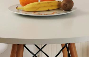 WHITE Apartment - Foto 2