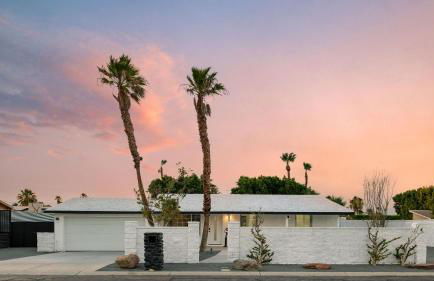 Yellowjacket by Avantstay Entertainers Yard, 20min 2 Coachella Valley Preserve STR Permit#5161 - Foto 88