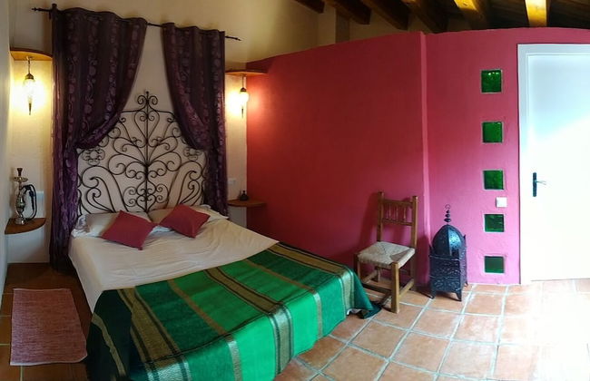 Mas Can Puig de Fuirosos - Foto 13