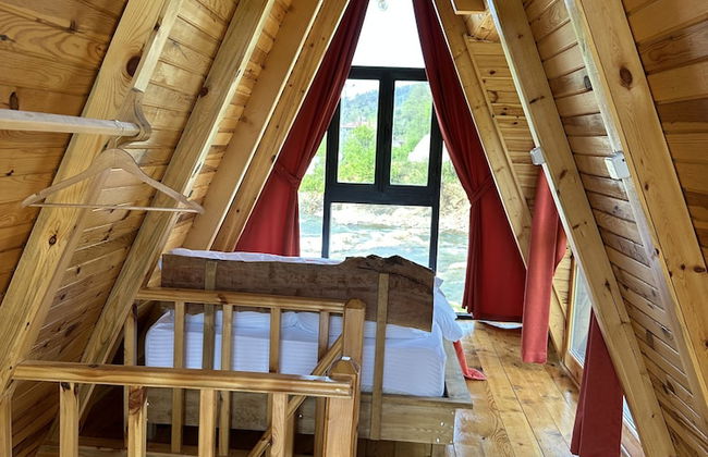 Yesildus Tatil Koyu - Foto 2