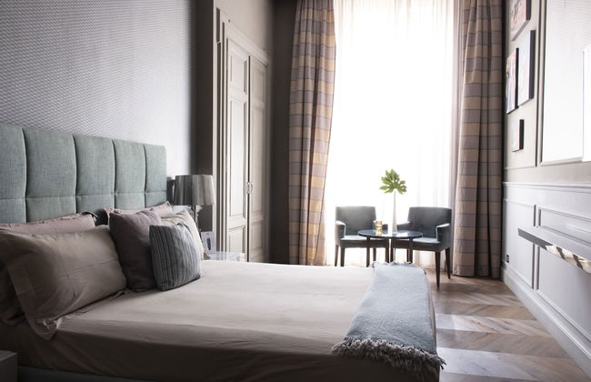 Le Quattro Dame Luxury Suites - Foto 18