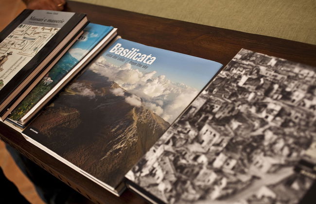 Masseria Macchia & Relais San Pio - Foto 31