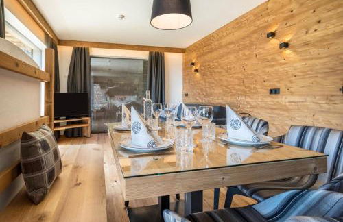 MULIN Appartements - Foto 69