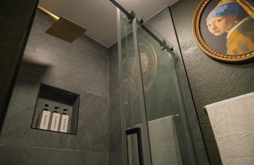 Historic Orlando Casita Love Apt A with backyard - Foto 28