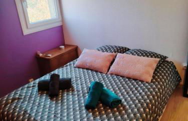 Charmante petite maison terrasse vue sur l'Allier - Foto 6