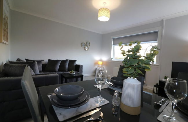 Sunnyside House - Holytown - Photo 39