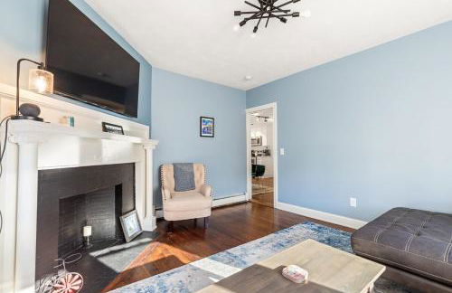 Federal Hill PRIDE - Foto 25