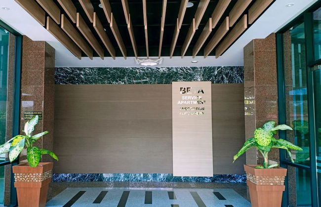 Beta Service Apartment - Foto 5