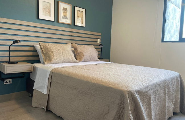 Redibuk - Premiere 1BR in San Isidro - Foto 2