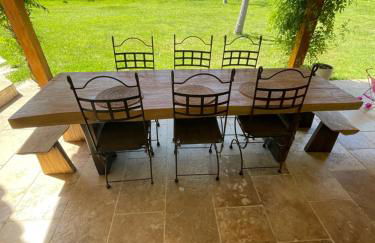 Villa Sienna 5 étoiles Cotignac Provence - Foto 66