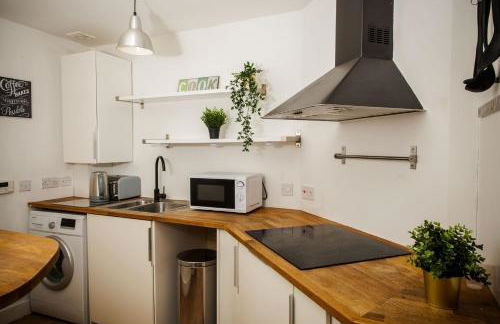 Tower Square House - Foto 16