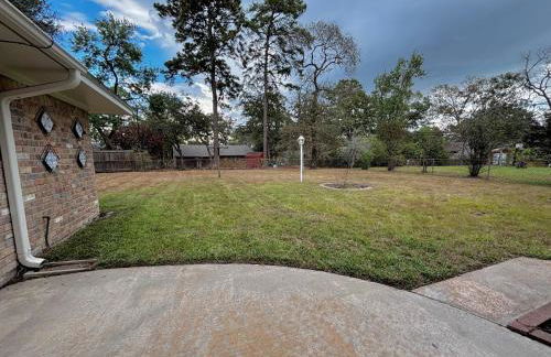 King Bed Suite in Conroe , Garage Available - Foto 41