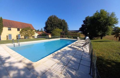 Gîte Talia - Foto 17