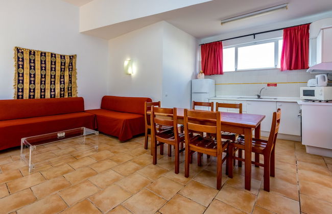 Apartamentos Turísticos Pateo Village - Foto 10