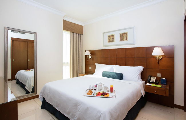 Al Rawda Arjaan - Photo 8