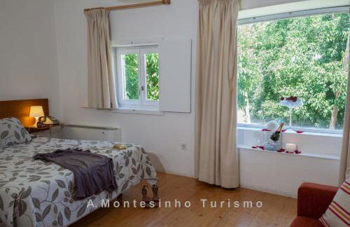 A. Montesinho Turismo - Foto 17