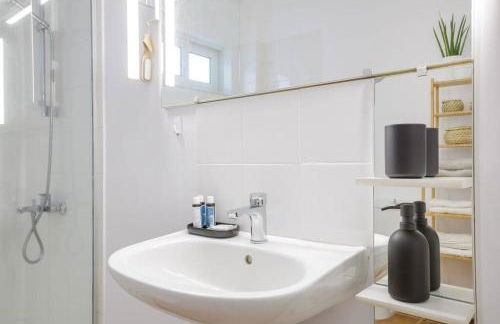 Alethea's Sea View Apartment - Foto 50