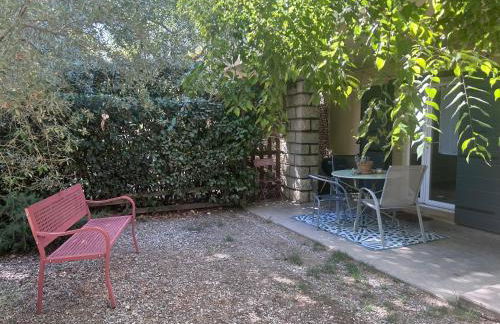 La Soleillade - Foto 19