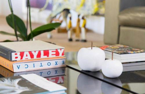 Belle Maison Art Detente - Foto 12