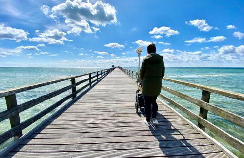 Lüttn Penthuus - Foto 4