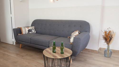 Holiday Home Hoedic by Interhome - Foto 2