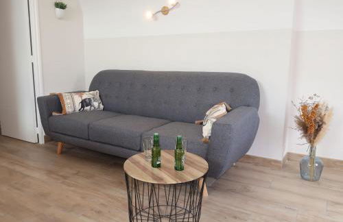 Holiday Home Hoedic by Interhome - Foto 2