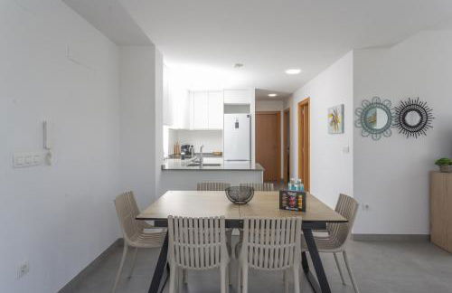 AT Albornés I - Photo 15