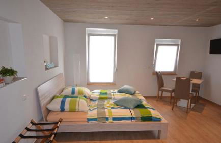 FeWo Weisweil - Foto 72