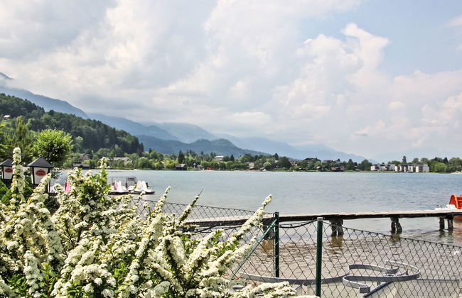 Seehaus Blue Faak - Foto 56