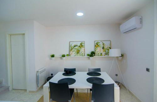 Alojamiento La Caseta de Nando - Foto 10