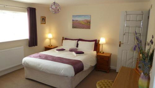 Hendre Wen luxury cottage in Betws y Coed - Foto 4