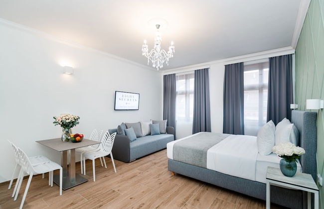 Eight Secrets Boutique Residence by Dwellfort - Foto 20