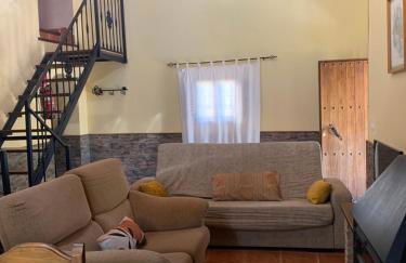 Casa Rural Cortijo El Helao - Foto 9