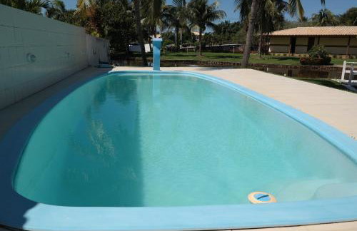 LINDA CASA 4 QUARTOS CONDOMÍNIO PARQUE INTERLAGOS - Foto 27