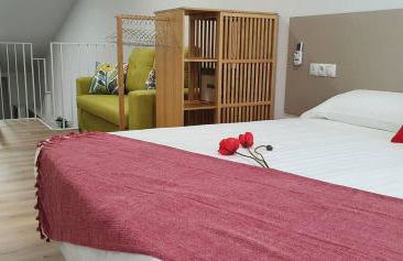 Apartamentos Antares 3 - Foto 34