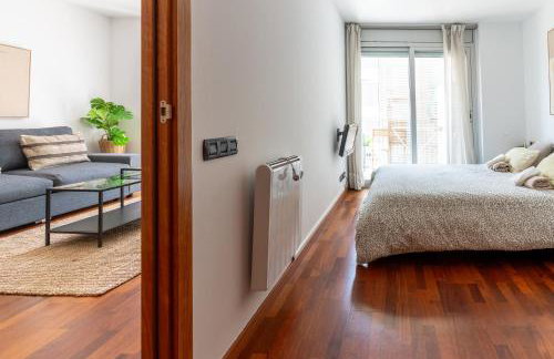 Lovely apartment Sagrada Familia - Photo 9