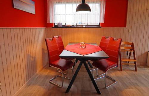 Ferien unterm Reetdach bis zu 6 Personen - Photo 11